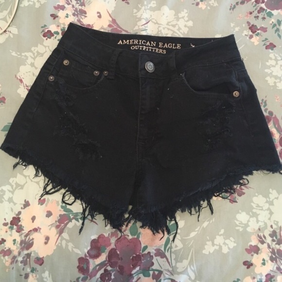 AE High Rise Festival Shortie