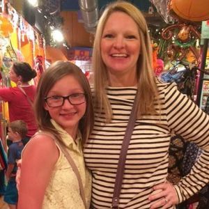 Meet your Posher, Mandy