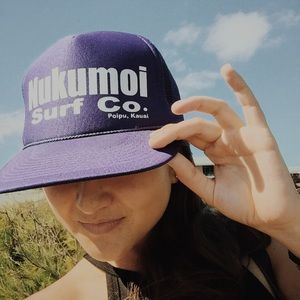 Meet your Posher, Camie