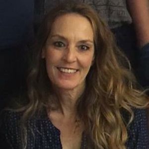 Meet your Posher, Stacy