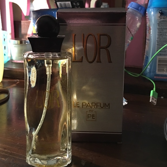 Perfume By PE