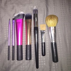 Brushes bundle