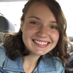 Meet your Posher, Ilona