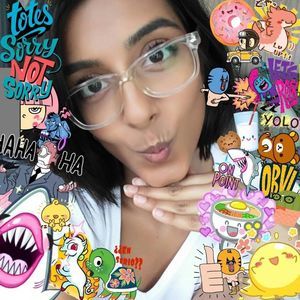 Meet your Posher, Tara