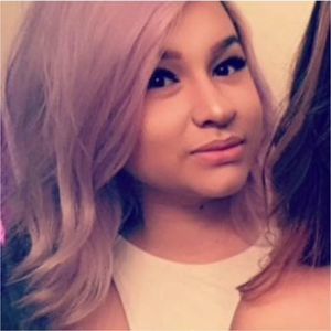 Meet your Posher, Tiffany