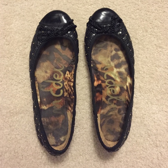 Sam Edelman flats