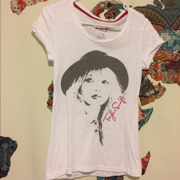 Taylor Swift T-Shirt