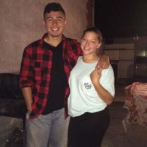 Meet your Posher, Christina