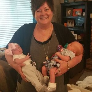 Meet your Posher, Stacie