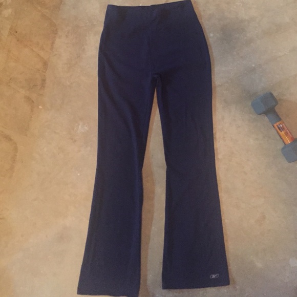 Reebok Leggins