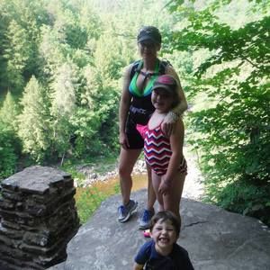 Meet your Posher, Lacy