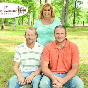 Meet your Posher, Betty