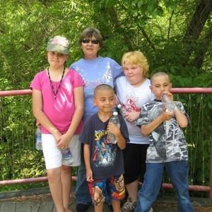 Meet your Posher, Joyce