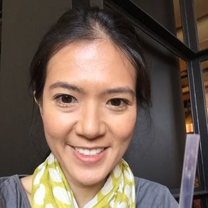 Meet your Posher, Cheryl anne