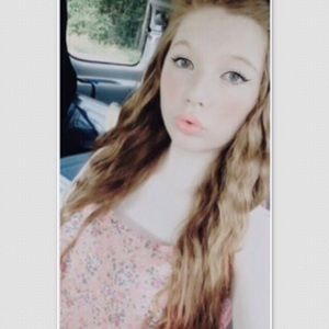 Meet your Posher, Karlee