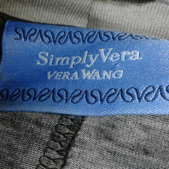 VERA WANG AMAZING BLOUSE!!! - Picture 4 of 4