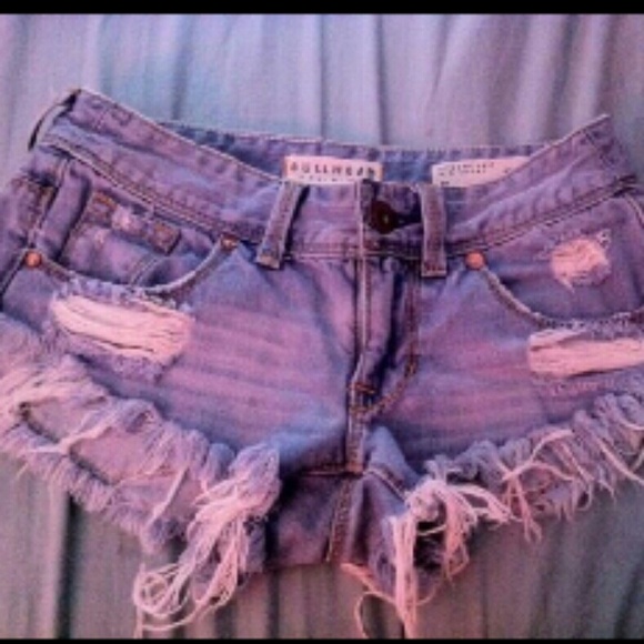 DAISY DUKES