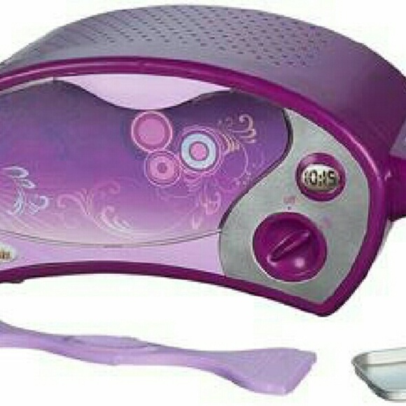 Easy bake oven