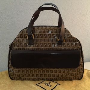 ‼️SALE‼️Large FENDI Bag