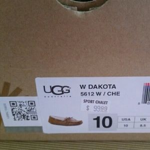 Ugg make me an offer