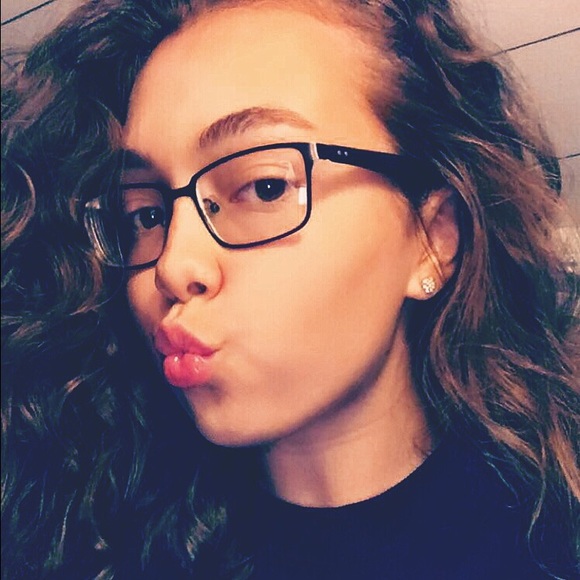 Meet your Posher, Jordan