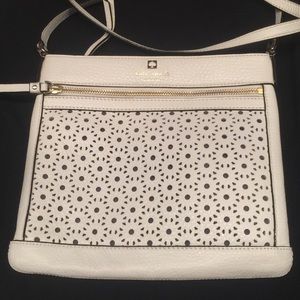 Kate spade crossbody bag