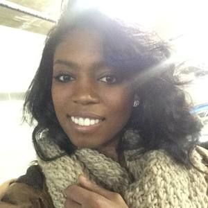 Meet your Posher, Natalie