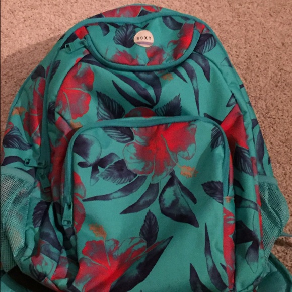 Roxy backpack