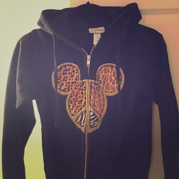 CLOSET CLOSEOUT Disneyland Jacket