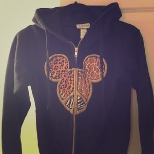 CLOSET CLOSEOUT Disneyland Jacket