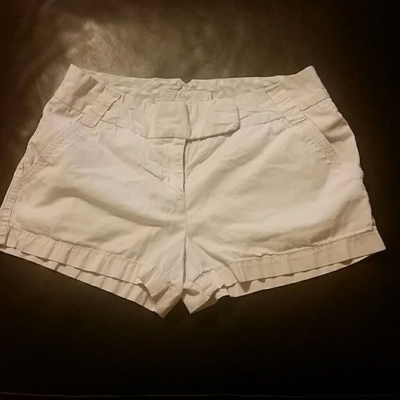J.Crew Shorts
