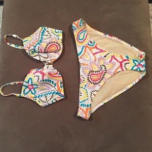 Victoria's Secret bikini