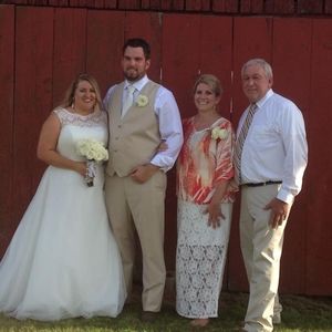 Meet your Posher, Denise