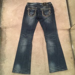 Miss Me jeans!!