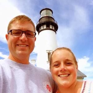 Meet your Posher, Joanna