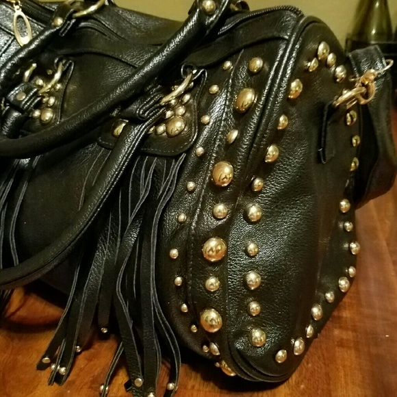 bojo style satchel - Picture 2 of 3