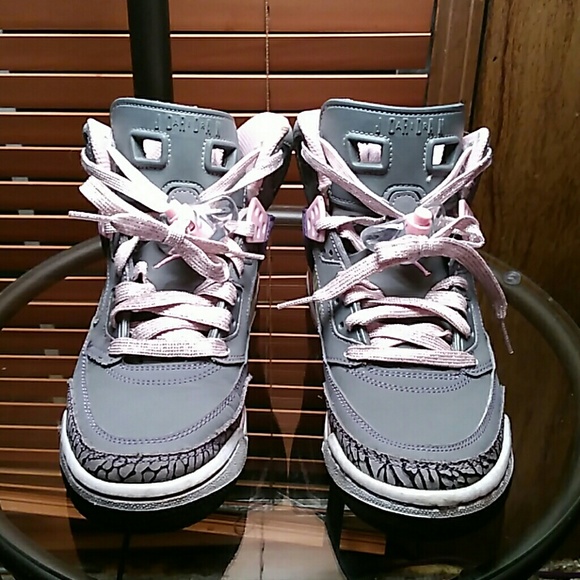 Jordans