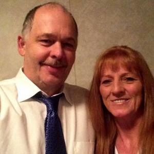 Meet your Posher, Lisa-randy