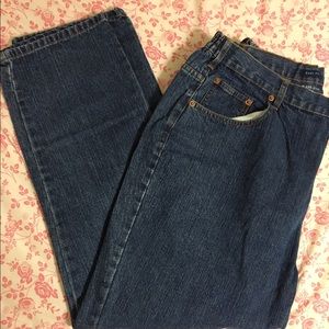 Bill Blass jeans