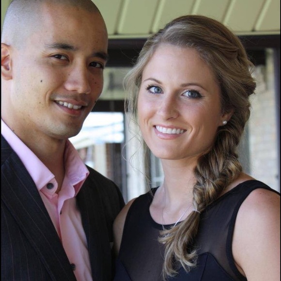 Meet Your Posher, Katie!