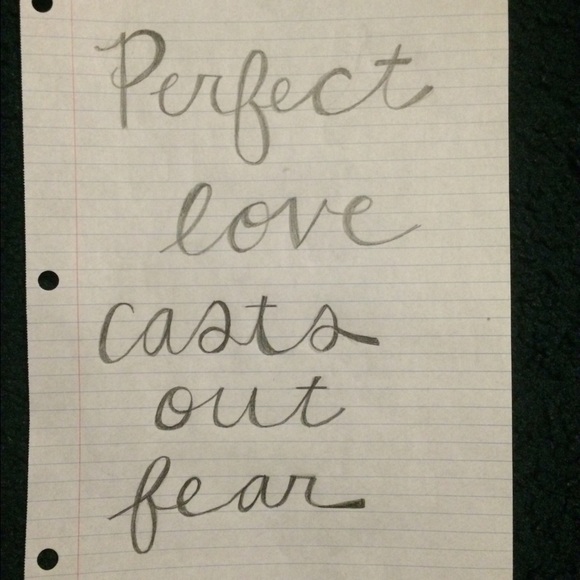 Meet your Posher, Kelly