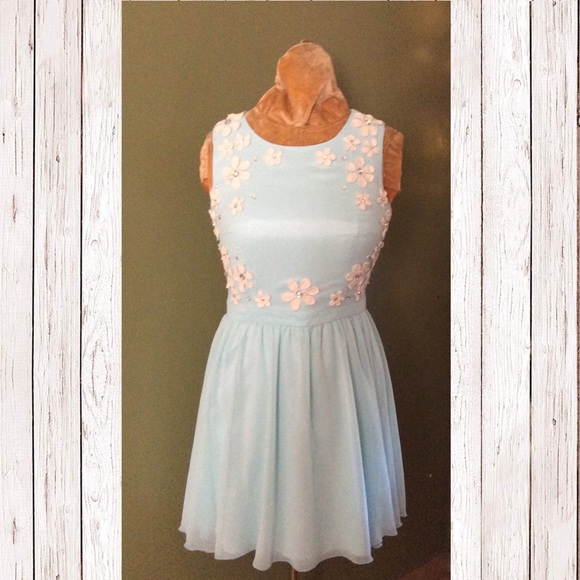 Chi Chi London Dress