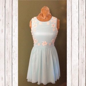 Chi Chi London Dress