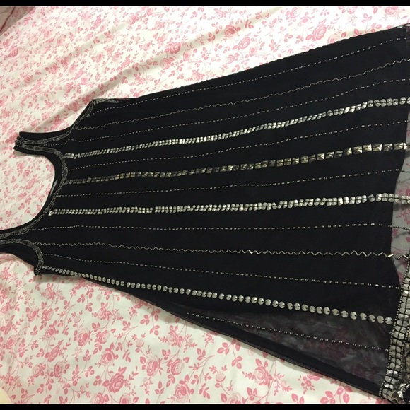 Brand new cocktail dress