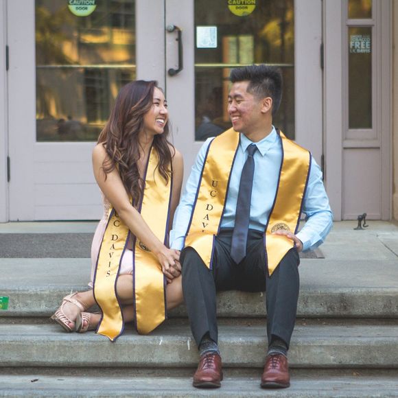 Meet your Posher, Vicky