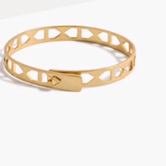 Tradecraft bangle braclete - Picture 3 of 4