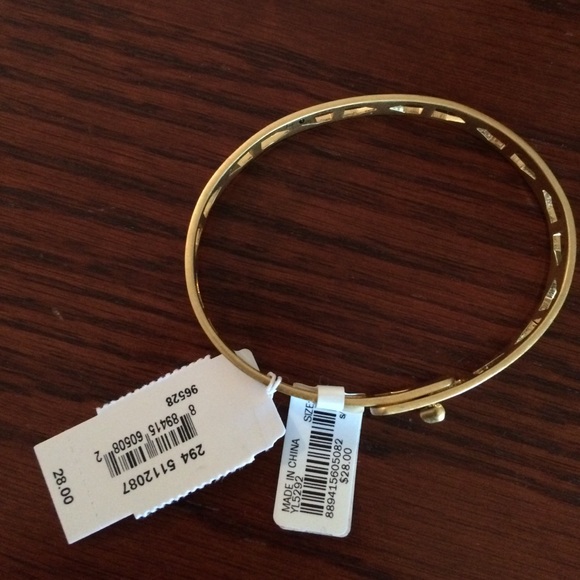 Tradecraft bangle braclete - Picture 4 of 4