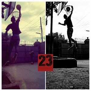 Meet your Posher, Tsega