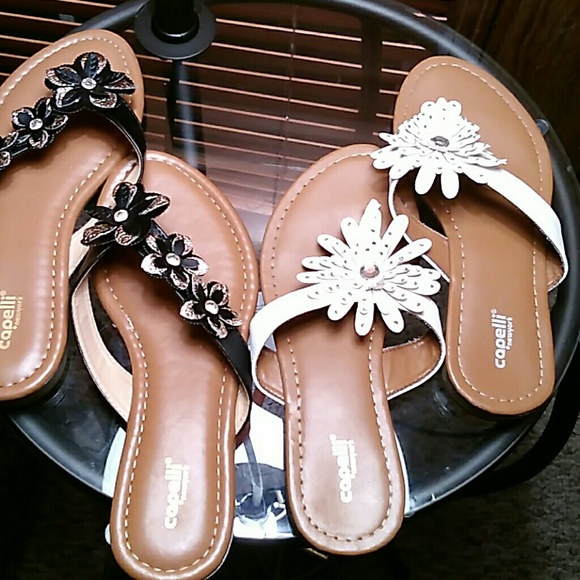 Flip flops