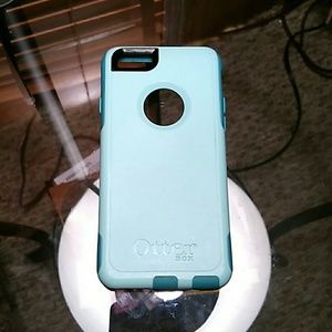 I phone 6 outer box case